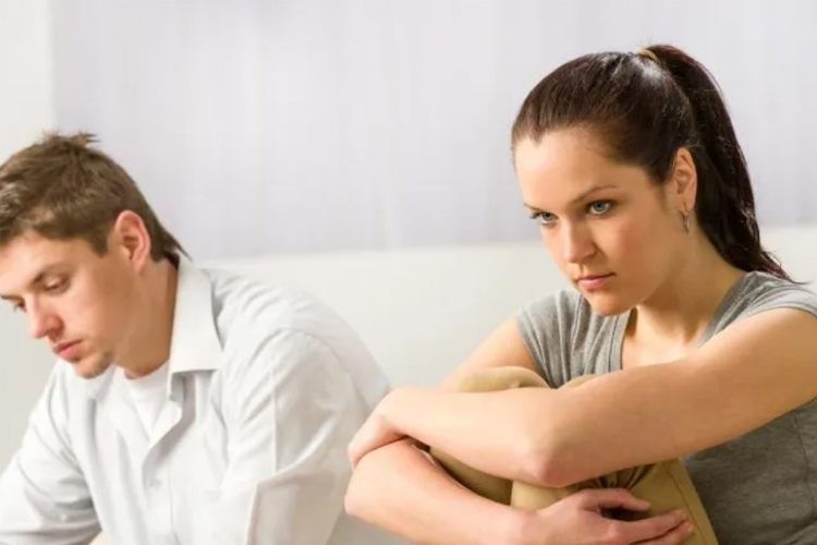 Mortgages and Breakups: Some practical tips when separating